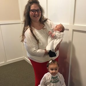 Meet your Posher, Lacey